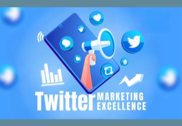 Twitter Marketing Excellence